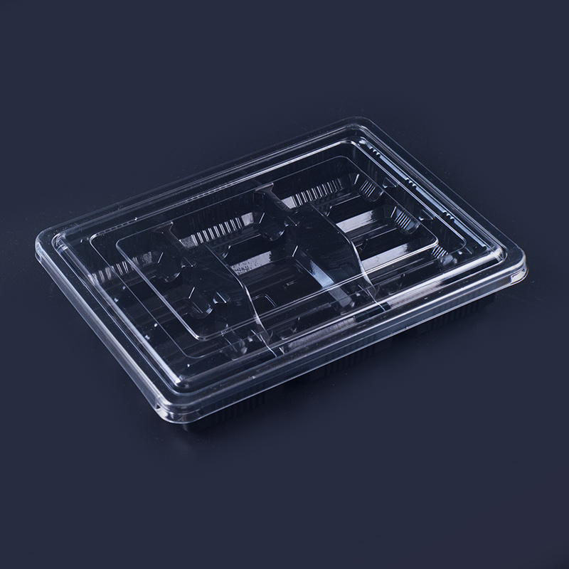 SGL-10粒饺子馄饨盒