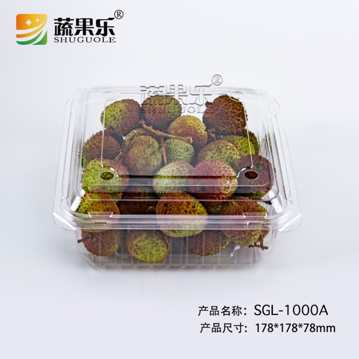 SGL-1000A